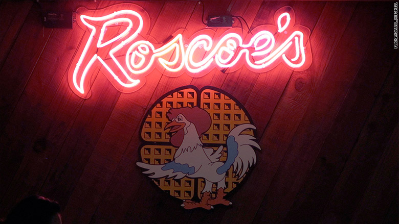 roscoes employee lawsuit